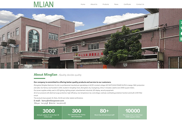 MLIAN
